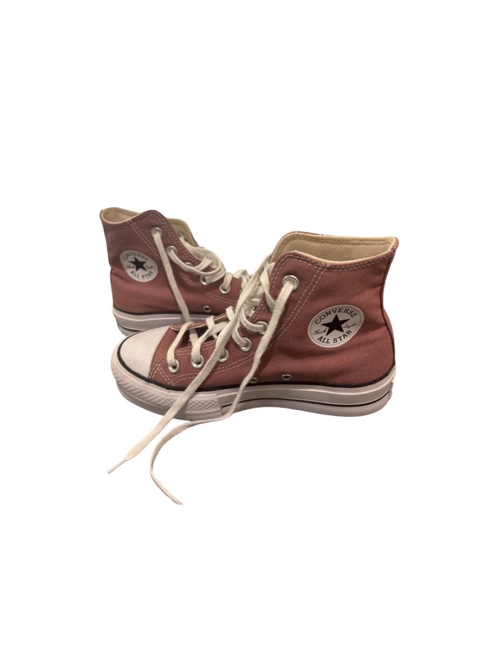 Converse All Star Chuck Taylor hi tops size 5